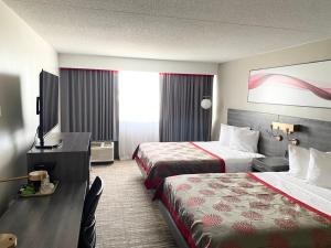 Gallery image of Kiteville Cedar Rapids in Cedar Rapids
