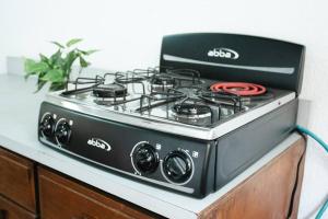 Galería fotográfica de Casa Kawa Mingo en el Centro de Cobán en Cobán