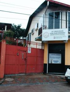 Galería fotográfica de Casa Kawa Mingo en el Centro de Cobán en Cobán