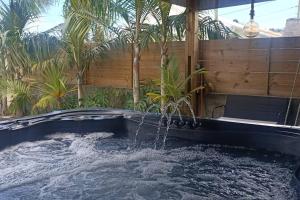 Φωτογραφία από το άλμπουμ του La Kaz Ti Mamzelle σε Saint-Joseph