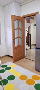 Fotografie z fotogalerie ubytování Casa in centrul Zalaului v destinaci Zalău