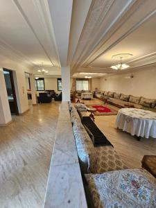 Gallery image of Maison familiale Bouskoura in Bouskoura