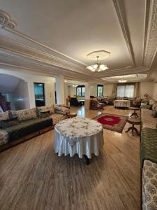 Gallery image of Maison familiale Bouskoura in Bouskoura