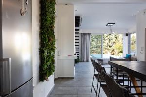 Fotografie z fotogalerie ubytování Villa Oceanna v destinaci Adelianos Kampos