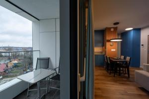 Fotografia z galérie ubytovania LTC - Apartments Świętego Piotra v destinácii Gdynia