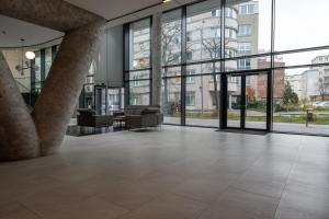 Posedenie v ubytovaní LTC - Apartments Świętego Piotra