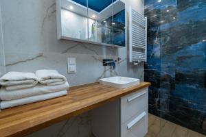 Fotografia z galérie ubytovania LTC - Apartments Świętego Piotra v destinácii Gdynia