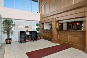 Fotografie z fotogalerie ubytování Brandywine Valley Inn SureStay Plus by Best Western v destinaci Wilmington