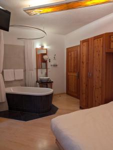 Fotografie z fotogalerie ubytování Rising Sun v destinaci Zermatt
