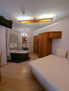 Fotografie z fotogalerie ubytování Rising Sun v destinaci Zermatt