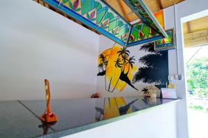 Fotografie z fotogalerie ubytování Uns Hotel - Bali v destinaci Legian