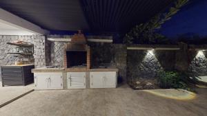 Imagem da galeria de استراحة دهجان Dehjan chalet em Sayq