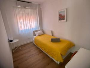 Posteľ alebo postele v izbe v ubytovaní Las Delicias Sweet Sun