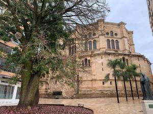 Fotografia z galérie ubytovania Centro Histórico - Catedral 2 v destinácii Málaga