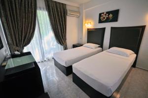 Fotografie z fotogalerie ubytování Hotel Ekincik v destinaci Ekincik