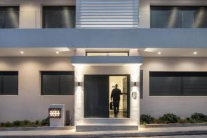 Exteriér nebo vchod ubytování Kleopatra Homes