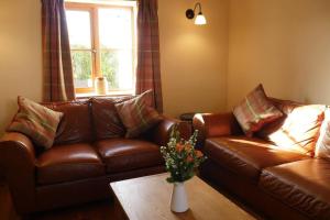 Gallery image of Cherry Trees - 2 bedrooms -Pets Ok - woodburner in Hereford
