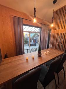 Mynd úr myndasafni af Holiday Home Hlinsko í Chrudim