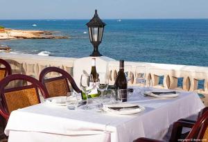 Fotografie z fotogalerie ubytování Poseidon Denia v destinaci Denia