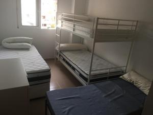 Zdjęcie z galerii obiektu Apartamento en Residencial La Isla w mieście Puerto de Mazarrón