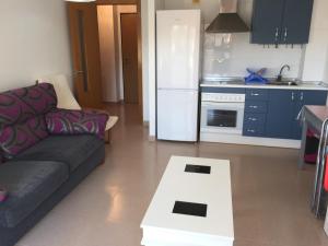 Zdjęcie z galerii obiektu Apartamento en Residencial La Isla w mieście Puerto de Mazarrón