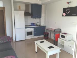 Zdjęcie z galerii obiektu Apartamento en Residencial La Isla w mieście Puerto de Mazarrón