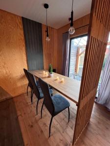 Mynd úr myndasafni af Holiday Home Hlinsko í Chrudim