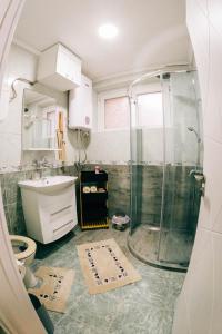 Bagno di CENTRaL FLaT