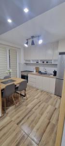 Cucina o angolo cottura di CENTRaL FLaT