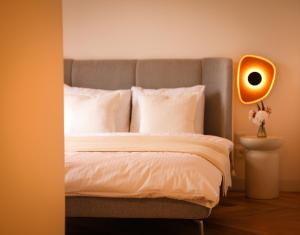 Fotografia z galérie ubytovania Apartament w Kamienicy z tarasem vo Vroclavi