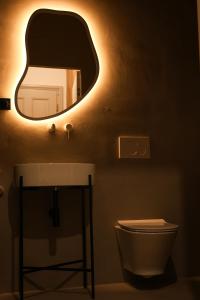 Fotografia z galérie ubytovania Apartament w Kamienicy z tarasem vo Vroclavi + 6 fotografií