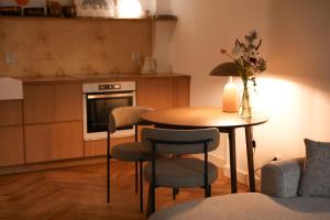 Fotografia z galérie ubytovania Apartament w Kamienicy z tarasem vo Vroclavi