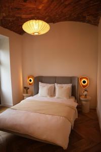 Fotografia z galérie ubytovania Apartament w Kamienicy z tarasem vo Vroclavi