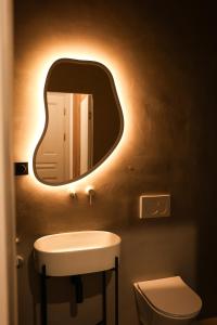 Fotografia z galérie ubytovania Apartament w Kamienicy z tarasem vo Vroclavi