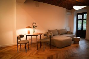 Fotografia z galérie ubytovania Apartament w Kamienicy z tarasem vo Vroclavi