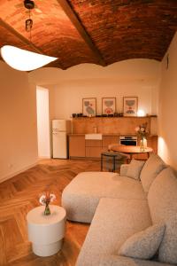 Fotografia z galérie ubytovania Apartament w Kamienicy z tarasem vo Vroclavi