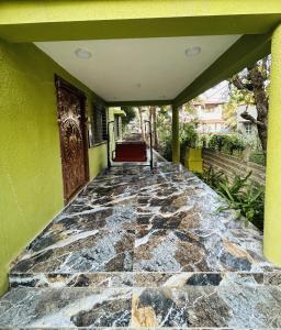 Φωτογραφία από το άλμπουμ του Pitru Krupa Homestay σε Alibaug