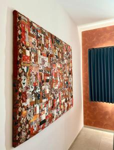 Fotografie z fotogalerie ubytování Vila Babosa v destinaci Porto Novo