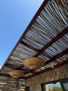 Fotografie z fotogalerie ubytování Vila Babosa v destinaci Porto Novo