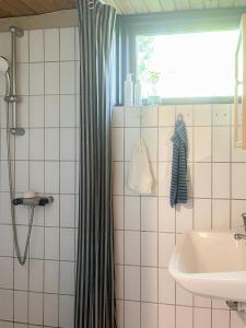 Galeriebild der Unterkunft Unique Architect-Designed Home On Odden in Tjørneholm