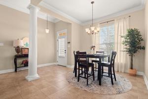 Fotografija v galeriji nastanitve Tailored For Work Groups At Thibs Crib v mestu Lake Charles