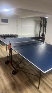 Billede fra billedgalleriet på LUXURY VILLA M NEAR 2km AWAY FROM BITOLA WITH PRIVATE SWIMMING POOL & SAUNA &JACUZZI i Bitola