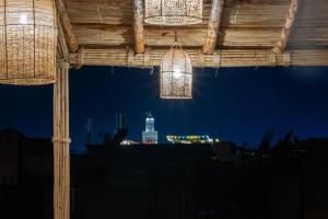 Foto sihtkohas Marrakech asuva majutusasutuse Riad Nadalinn galeriist