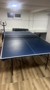 Billede fra billedgalleriet på LUXURY VILLA M NEAR 2km AWAY FROM BITOLA WITH PRIVATE SWIMMING POOL & SAUNA &JACUZZI i Bitola