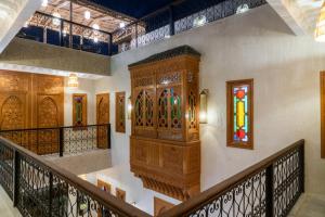 Foto sihtkohas Marrakech asuva majutusasutuse Riad Nadalinn galeriist