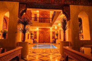 Foto sihtkohas Marrakech asuva majutusasutuse Riad Nadalinn galeriist