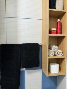 乌日策Studio apartman S的相册照片