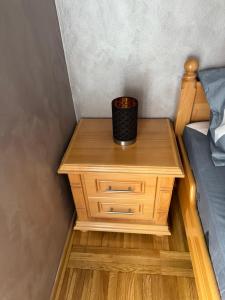 乌日策Studio apartman S的相册照片