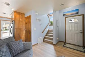 Gallery image of The Retreat at Sunshine Creek by Simple Life Rentals in Fish Creek