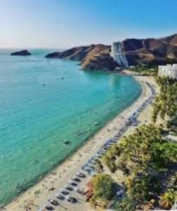 Loodusmaastik apartemendi lähedal